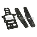 The Custom Carbon Fiber CNC Cutting RC Hobby Parts 5