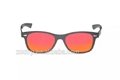 Fashion Design Carbon Fiber Sunglasses 1k Carbon Fiber