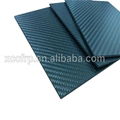 3K Toray carbon fiber reinforced plastic sheet 1mm 2mm 3mm 4mm  5mm 4