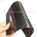 0.2mm 0.3mm 0.4mm 0.5mm Black and colored carbon fiber flexible sheet veneer 1
