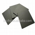 Toray raw material 3K real carbon fiber