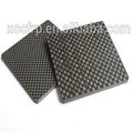 Toray raw material 3K real carbon fiber sheet  plate 5mm 6mm 7mm 8mm 9mm 10mm 4