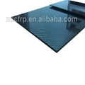 6mm 7mm 8mm 9mm 10mm High quality 3K 100% real carbon fiber laminate plate 4