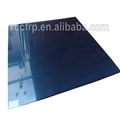 6mm 7mm 8mm 9mm 10mm High quality 3K 100% real carbon fiber laminate plate 5