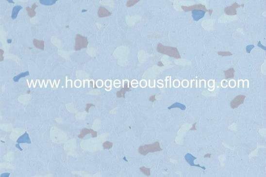 Homogeneous Flooring Homogeneous Floor
