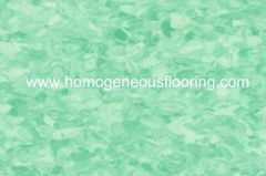  Homogeneous Vinyl Sheet Flooring