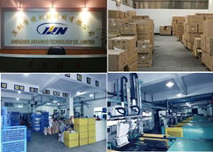 Shenzhen jiekainuo Technology co., Limited