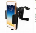 Iphone holder car use universal car mount 3