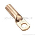 AWG COPPER TUBE TERMINALS