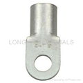 NON-INSULATED  RING  TERMINALS