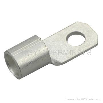 NON-INSULATED  RING  TERMINALS 3