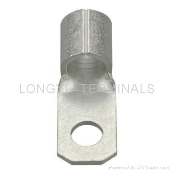 NON-INSULATED  RING  TERMINALS 5