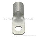 NON-INSULATED  RING  TERMINALS