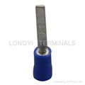 INSULATED  PIN  TERMINALS