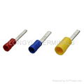 INSULATED  PIN  TERMINALS