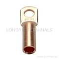 DT COPPER TUBE TERMINALS