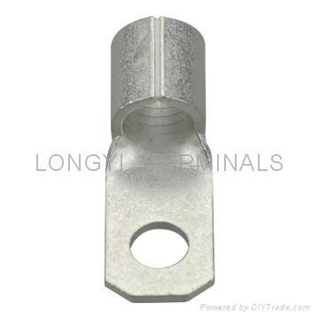 NON-INSULATED RING TERMINALS 2