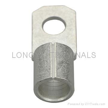 NON-INSULATED RING TERMINALS 3