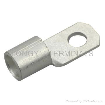 NON-INSULATED RING TERMINALS 4