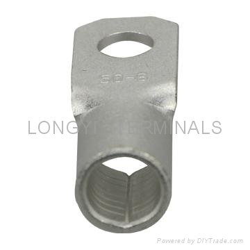 NON-INSULATED RING TERMINALS 5