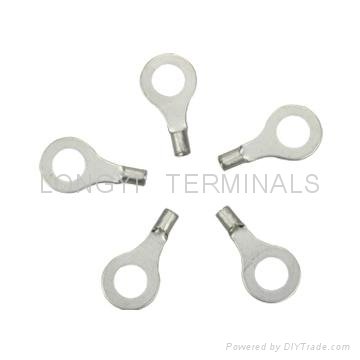 NON-INSULATED RING TERMINALS 1