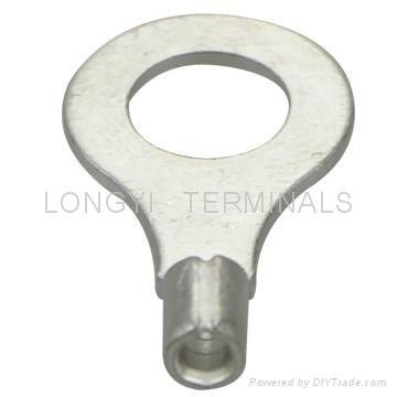 NON-INSULATED RING TERMINALS 2