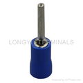 INSULATED PIN TERMINALS