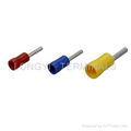 INSULATED PIN TERMINALS