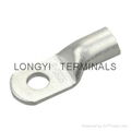 CRIMP TERMINALS