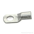 CRIMP TERMINALS