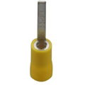 Insulated spade terminals 3