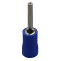 Insulated spade terminals 4