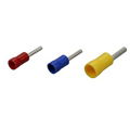 Insulated spade terminals 1