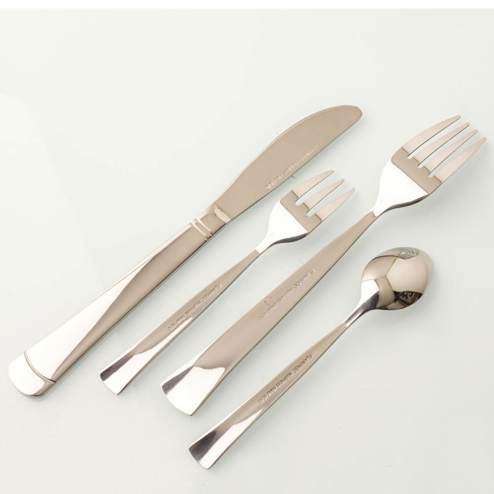 stainless steel cutlery 18/10