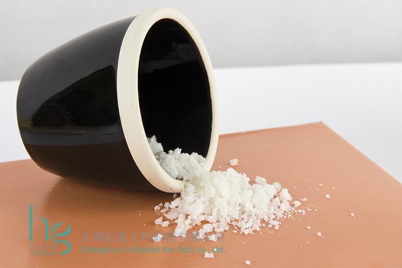 medical grade biodegradable and bioabsorbable PCL raw materials