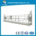 zlp series hanging mobile working platform with ce certificate 2
