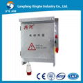 zlp series high building cleaning equipment  for lifting people 5