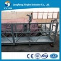 zlp series building cleaning scaffolding with ce certificate 2