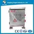 zlp series window cleaning cradle with ce certificate 5
