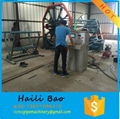 shanghai oceana automatic cage welding machine 2