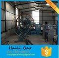 wire cage welding machine for concrete pipe HGZ300-3000 2