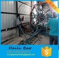 wire cage welding machine for concrete pipe HGZ300-3000 3