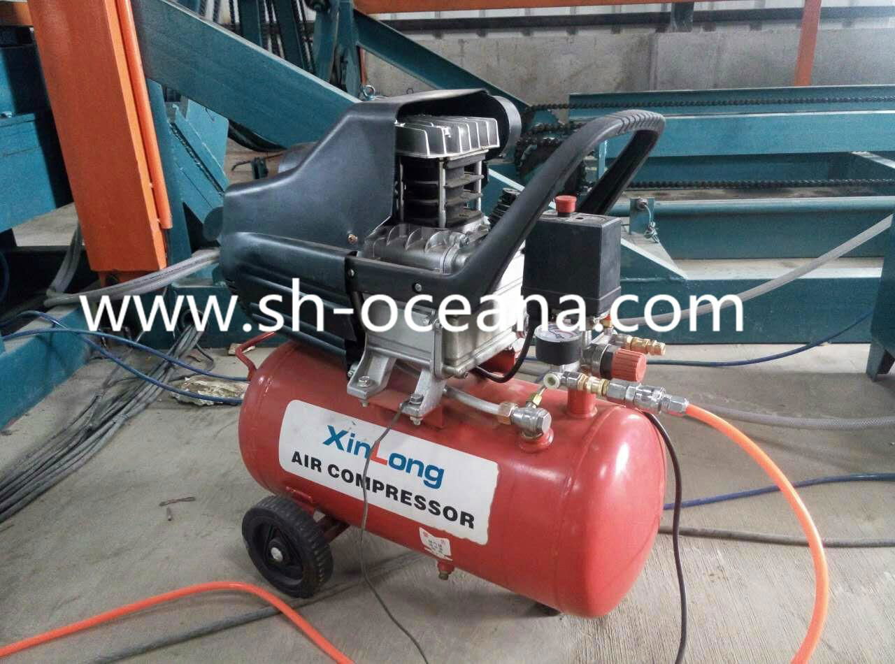 steel cage welding machine for concrete pipe 4