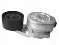 Belt Tensioner for SCANIA