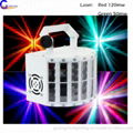 Mini Laser Butterfly LED Effect Light