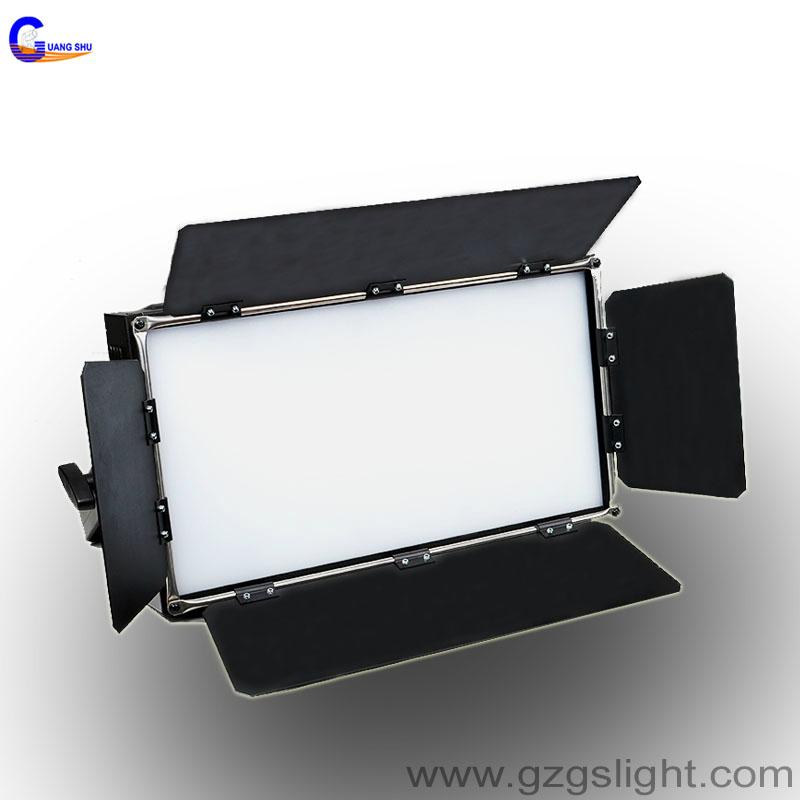 PRO DMX Studio Warm White LED Panel Light for meetings&TV Broadcast 3