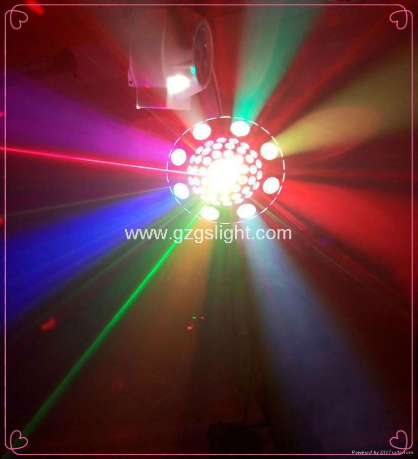 LED Decorations Super Universe LED Magic Ball for Parties 5