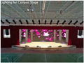 200W Professional Stage Studio LED