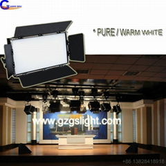 PRO DMX Studio Warm White LED Panel