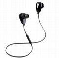 New Sports Wireless Blurtooth Earphone